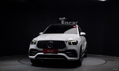GLE-Class W167