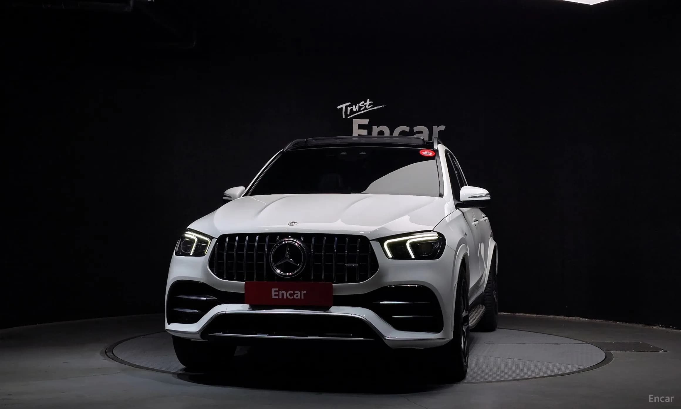 GLE-Class W167
