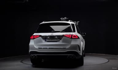 GLE-Class W167