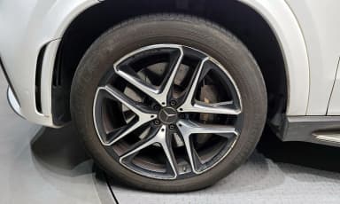 GLE-Class W167