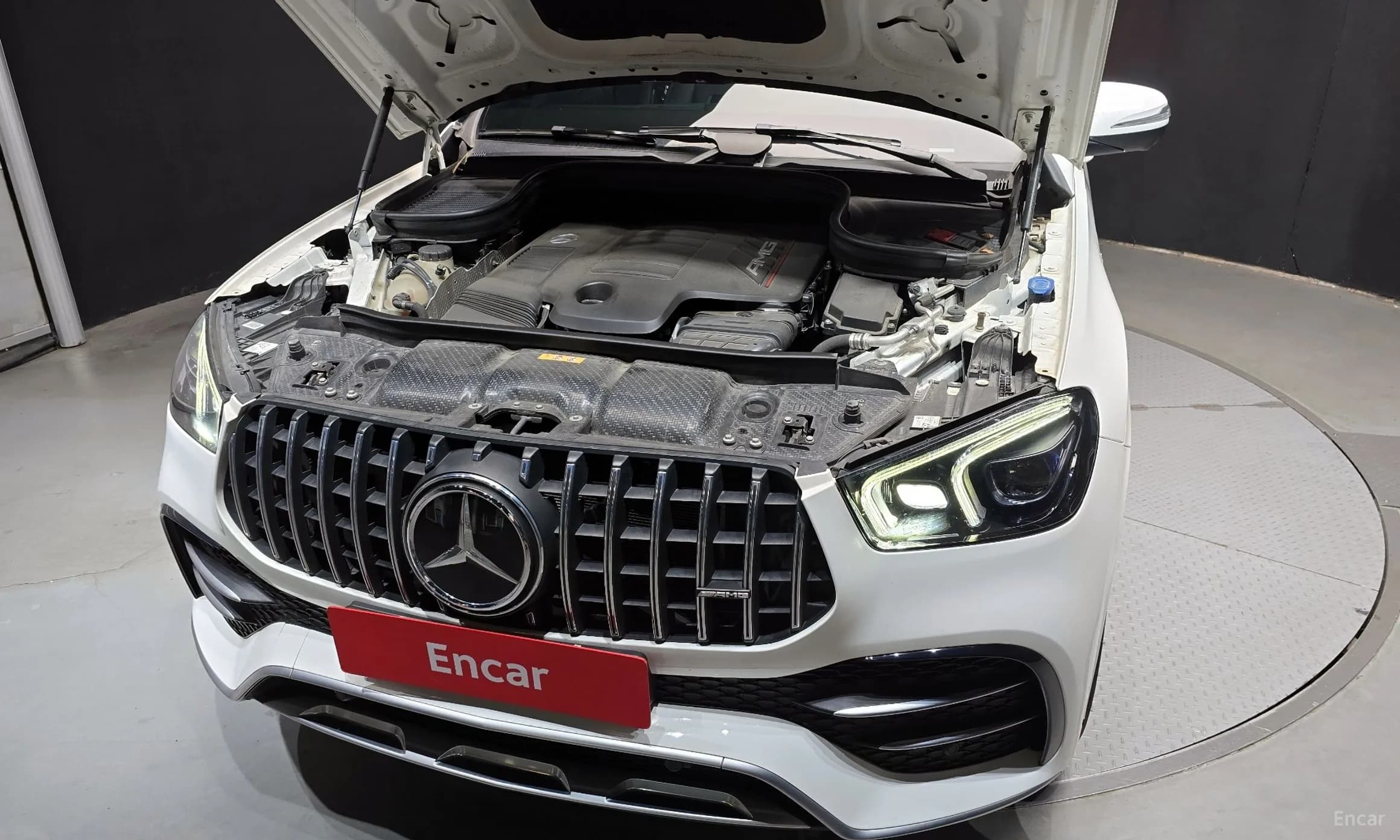 GLE-Class W167
