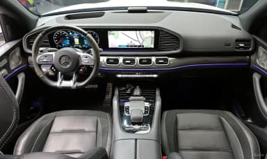 GLE-Class W167