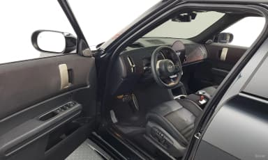 Cooper S Countryman 3rd Generation