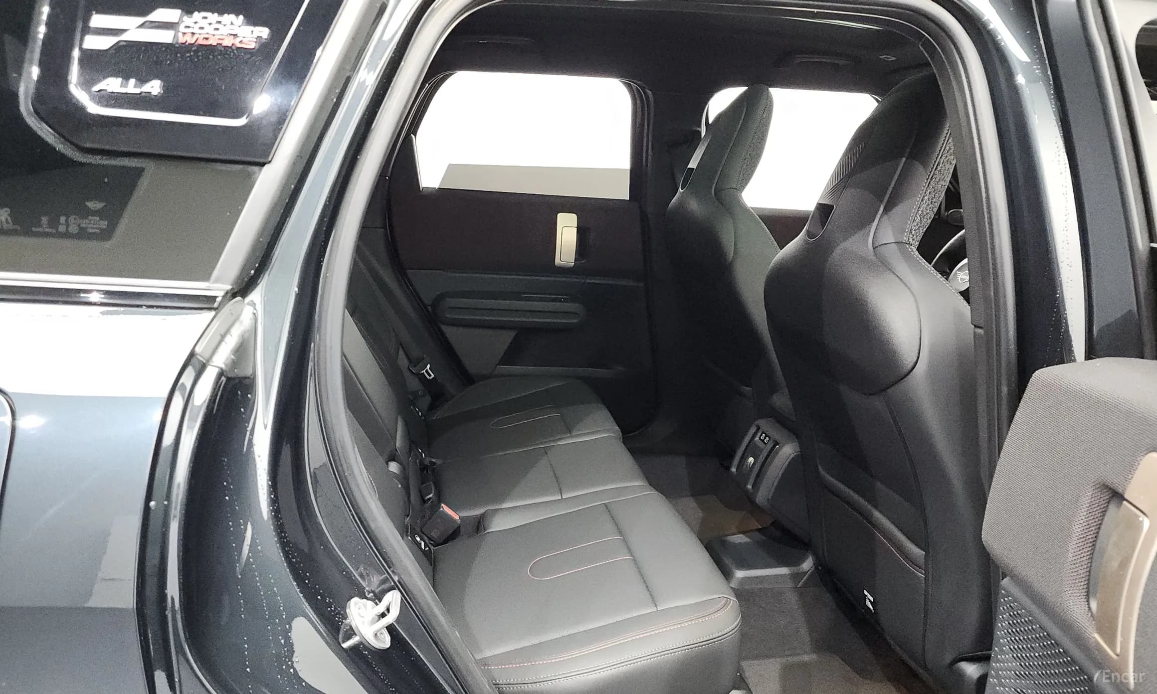 Cooper S Countryman 3rd Generation