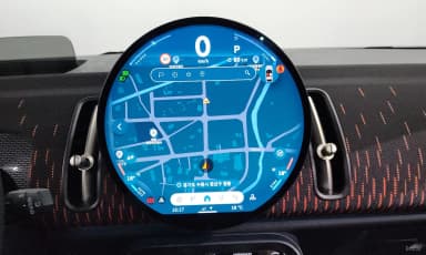 Cooper S Countryman 3rd Generation