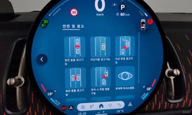 Cooper S Countryman 3rd Generation