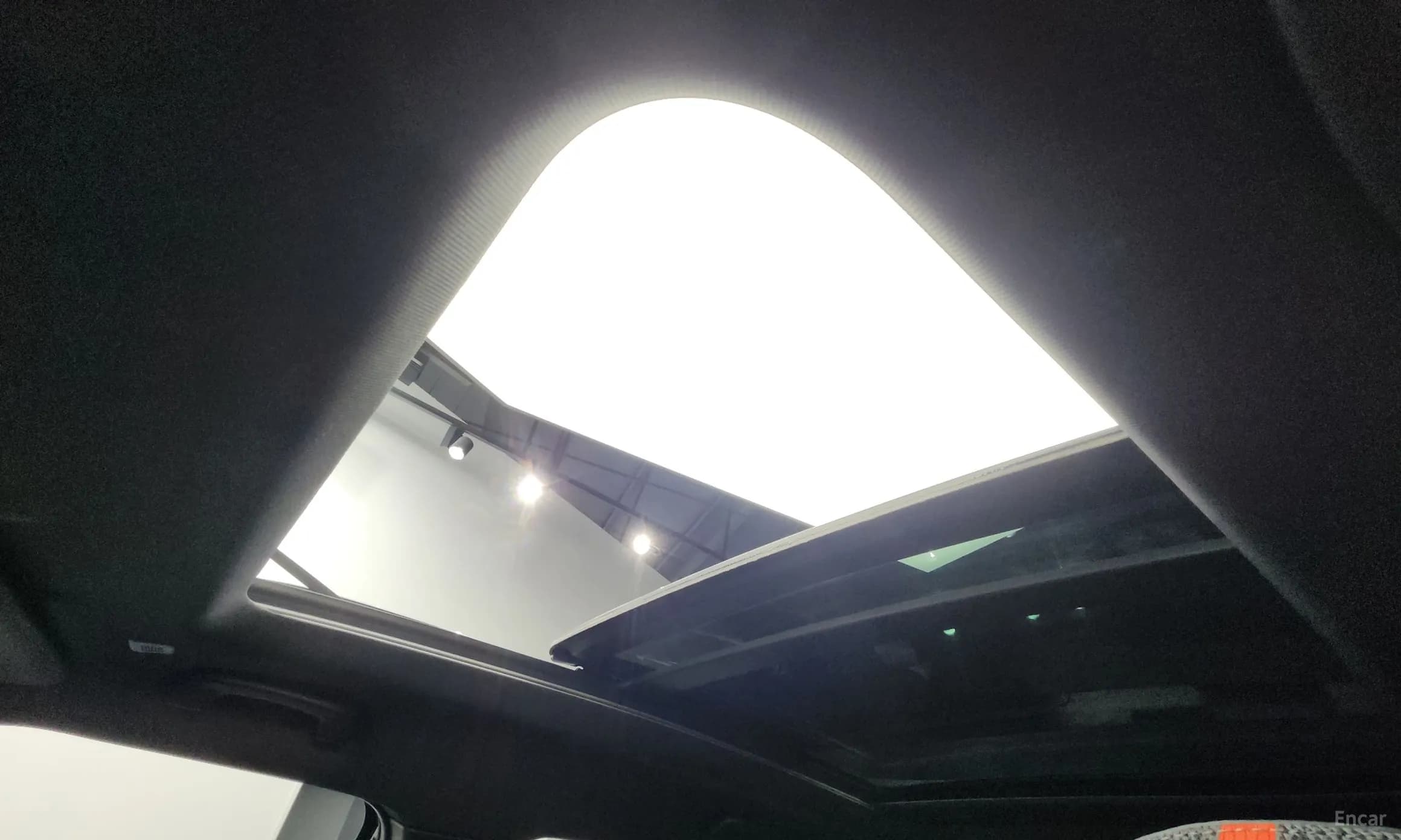 Cooper S Countryman 3rd Generation