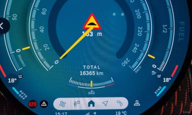Cooper S Countryman 3rd Generation
