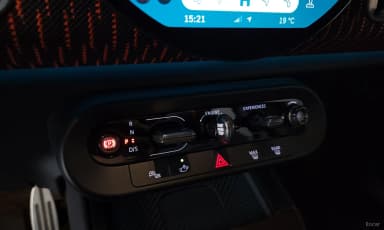 Cooper S Countryman 3rd Generation