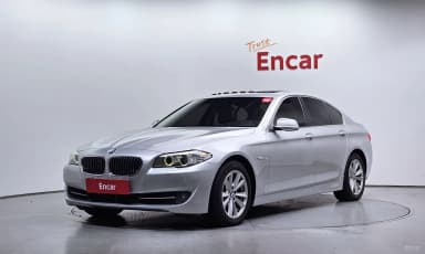 5 Series (F10)