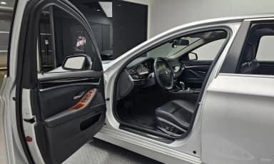 5 Series (F10)