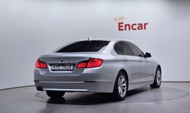5 Series (F10)