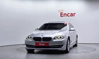 5 Series (F10)