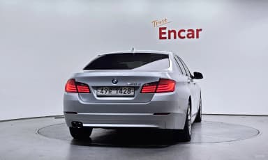 5 Series (F10)