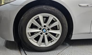 5 Series (F10)