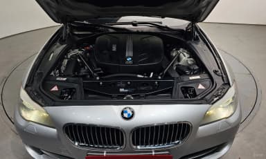 5 Series (F10)