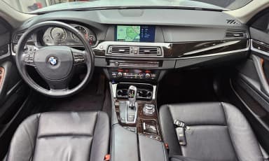 5 Series (F10)