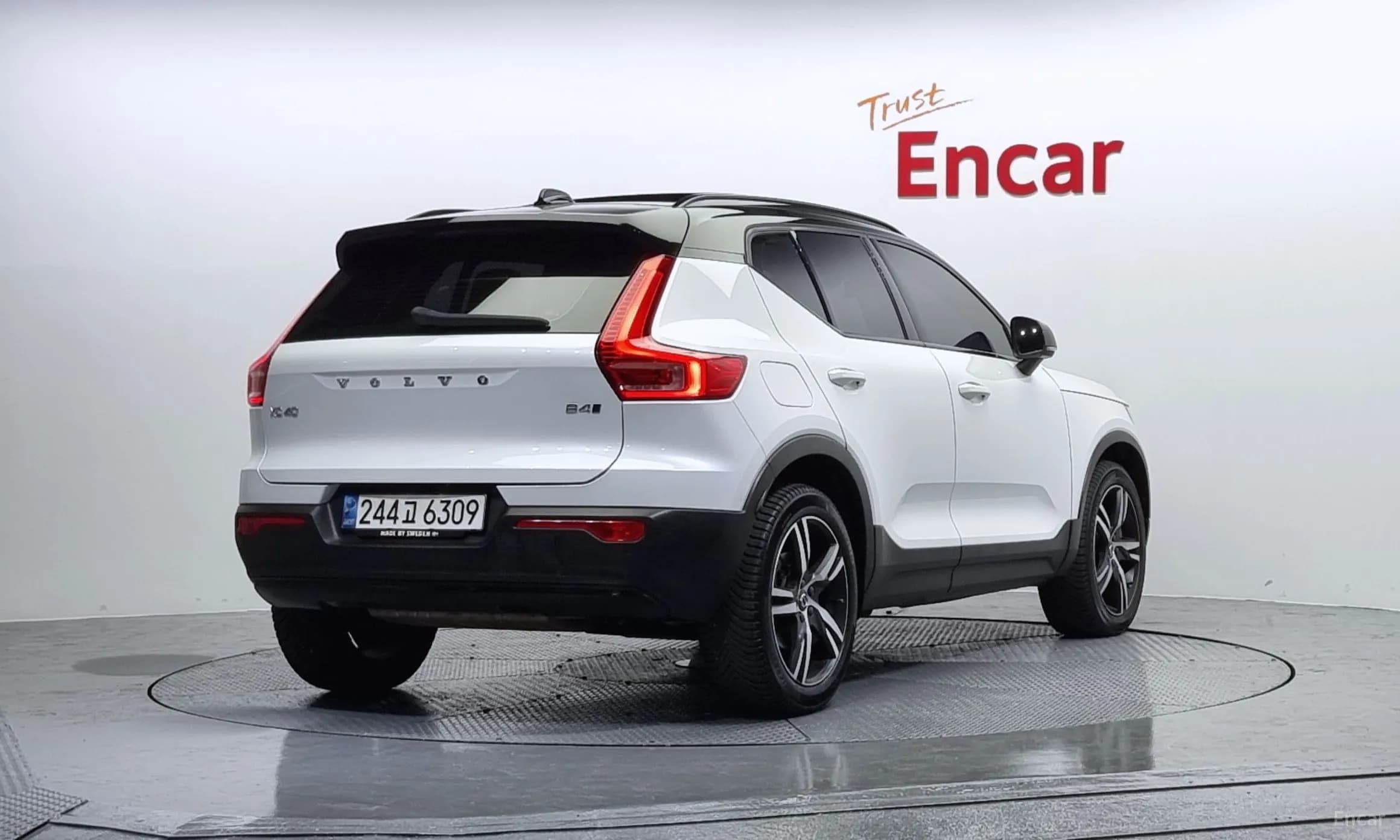 XC40