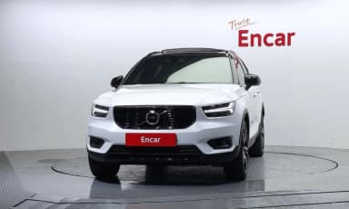 XC40