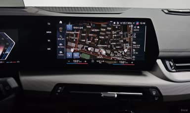 2 Series Active Tourer (U06)