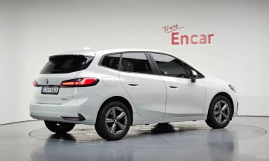 2 Series Active Tourer (U06)