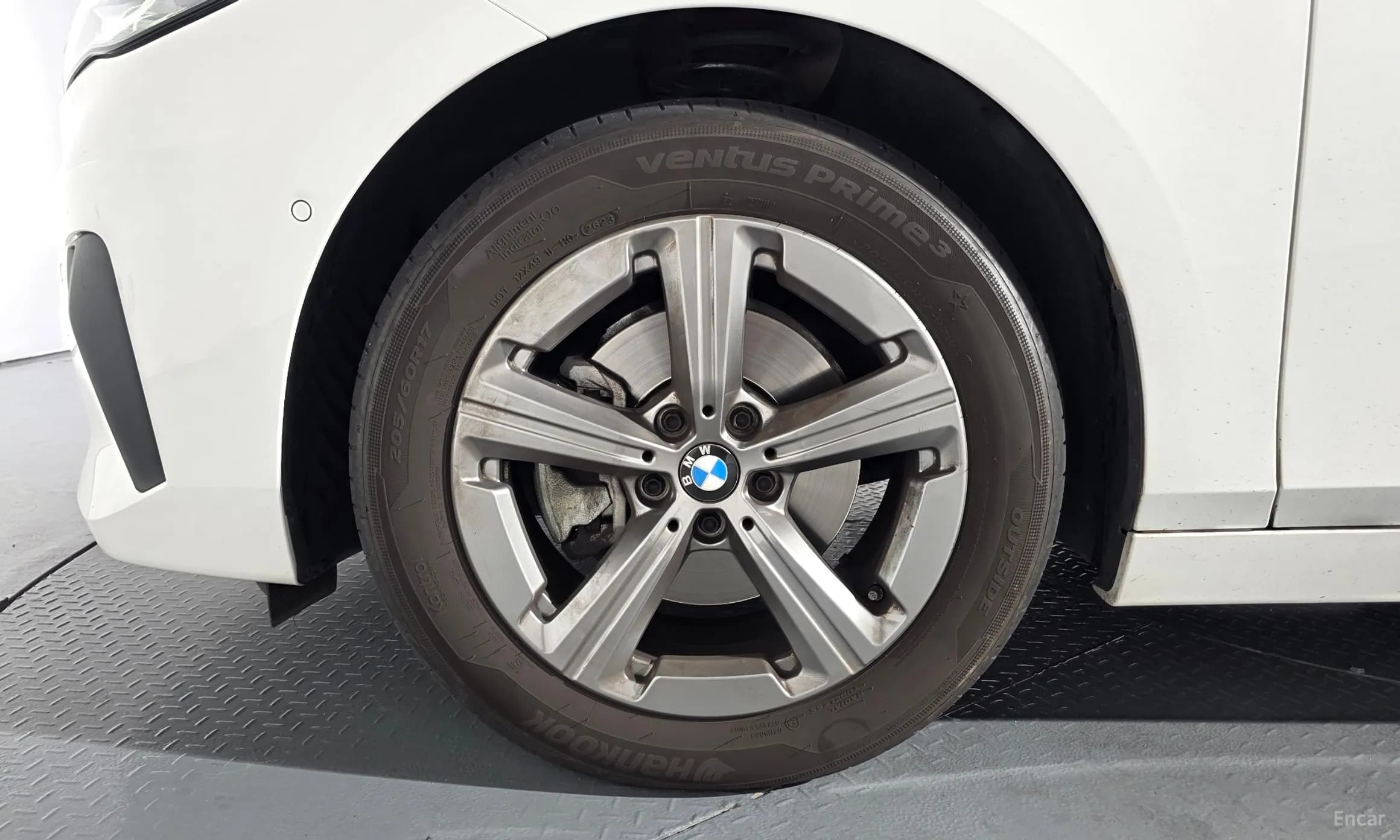 2 Series Active Tourer (U06)