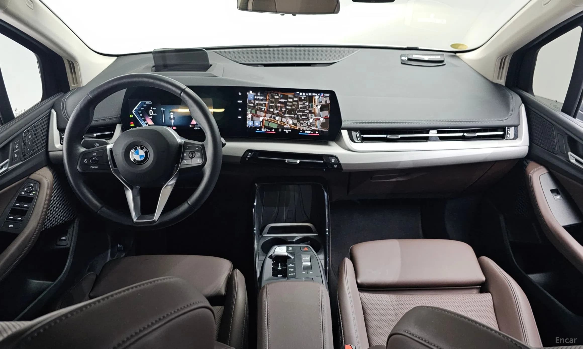 2 Series Active Tourer (U06)