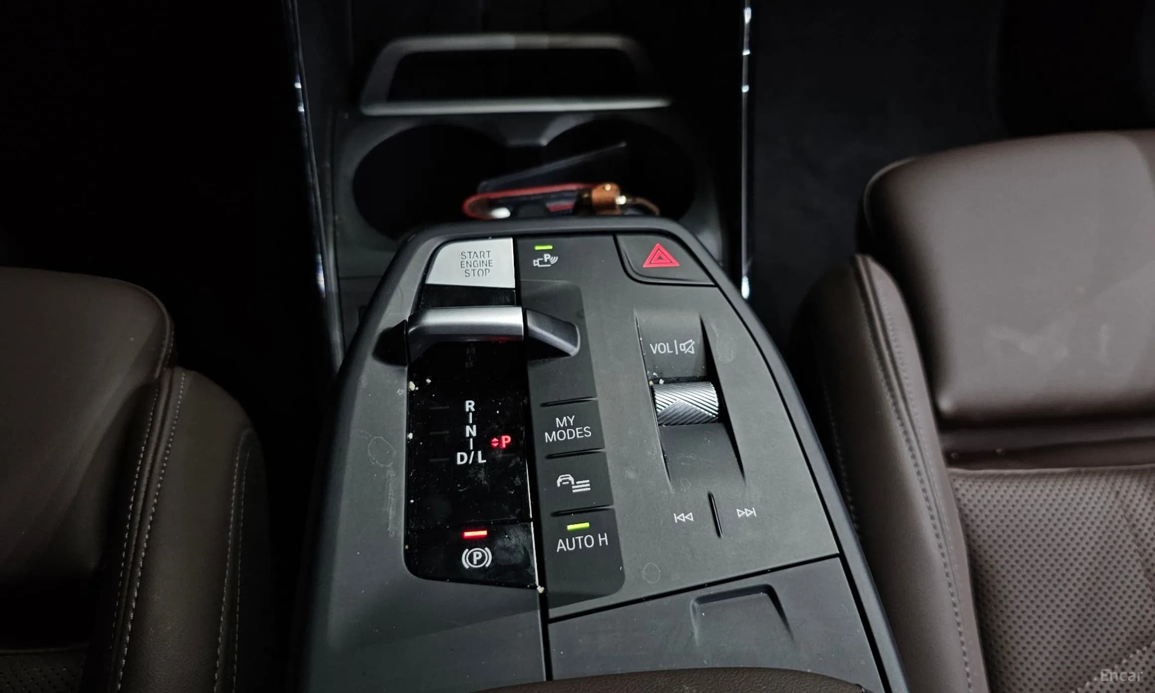 2 Series Active Tourer (U06)