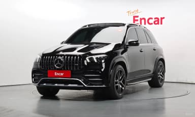 GLE-Class W167