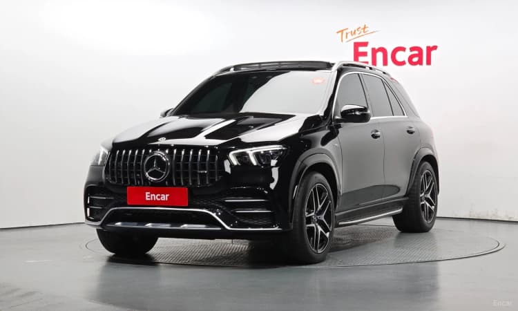 GLE-Class W167