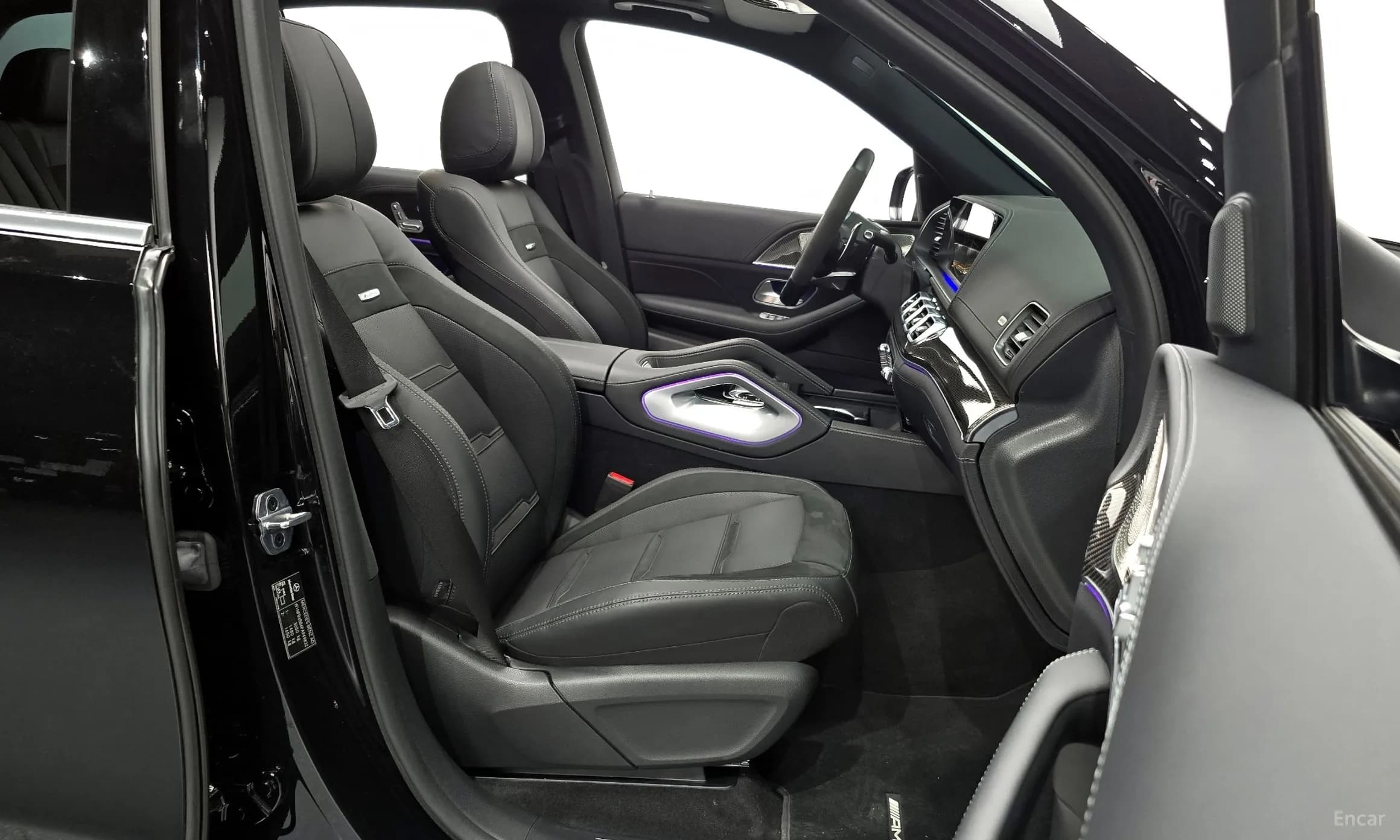 GLE-Class W167