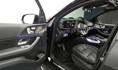 GLE-Class W167