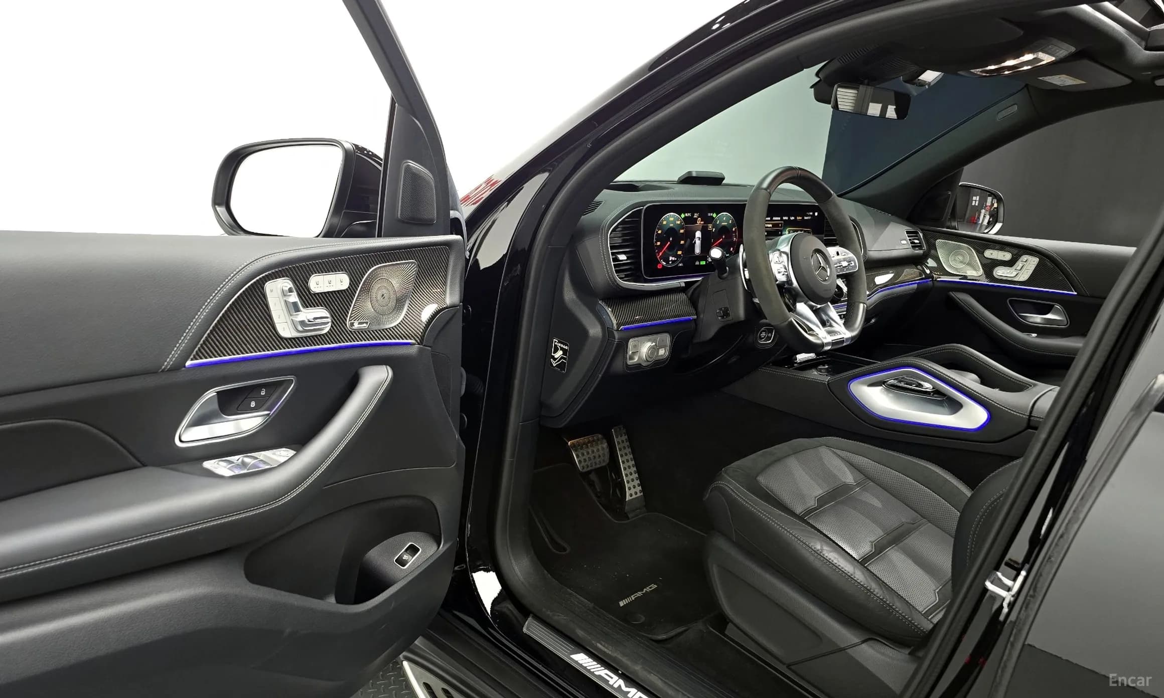 GLE-Class W167