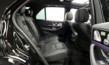 GLE-Class W167