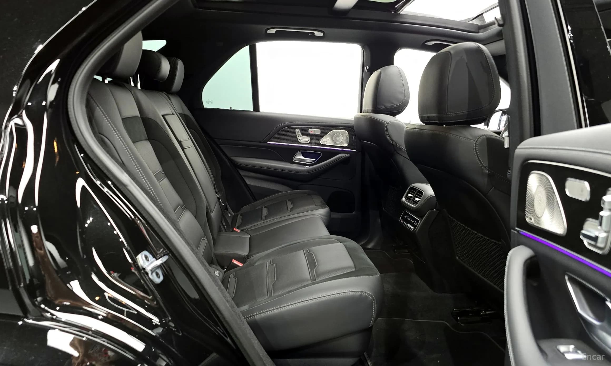 GLE-Class W167
