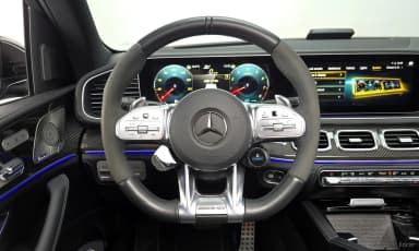 GLE-Class W167