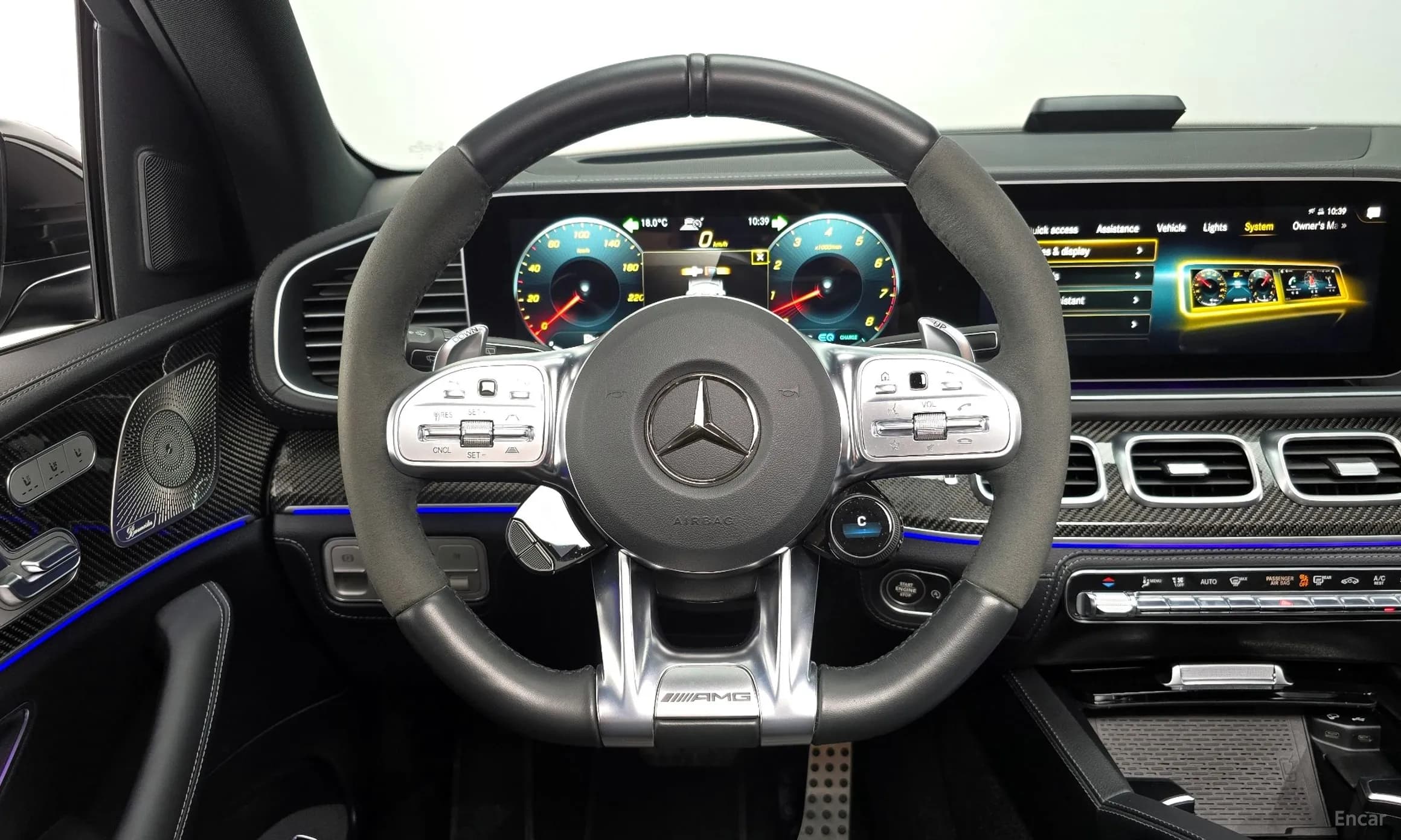 GLE-Class W167