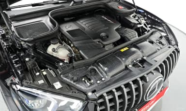 GLE-Class W167