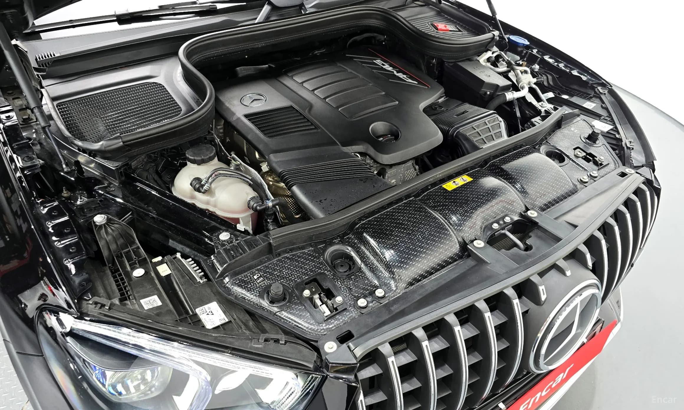 GLE-Class W167