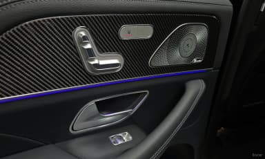 GLE-Class W167