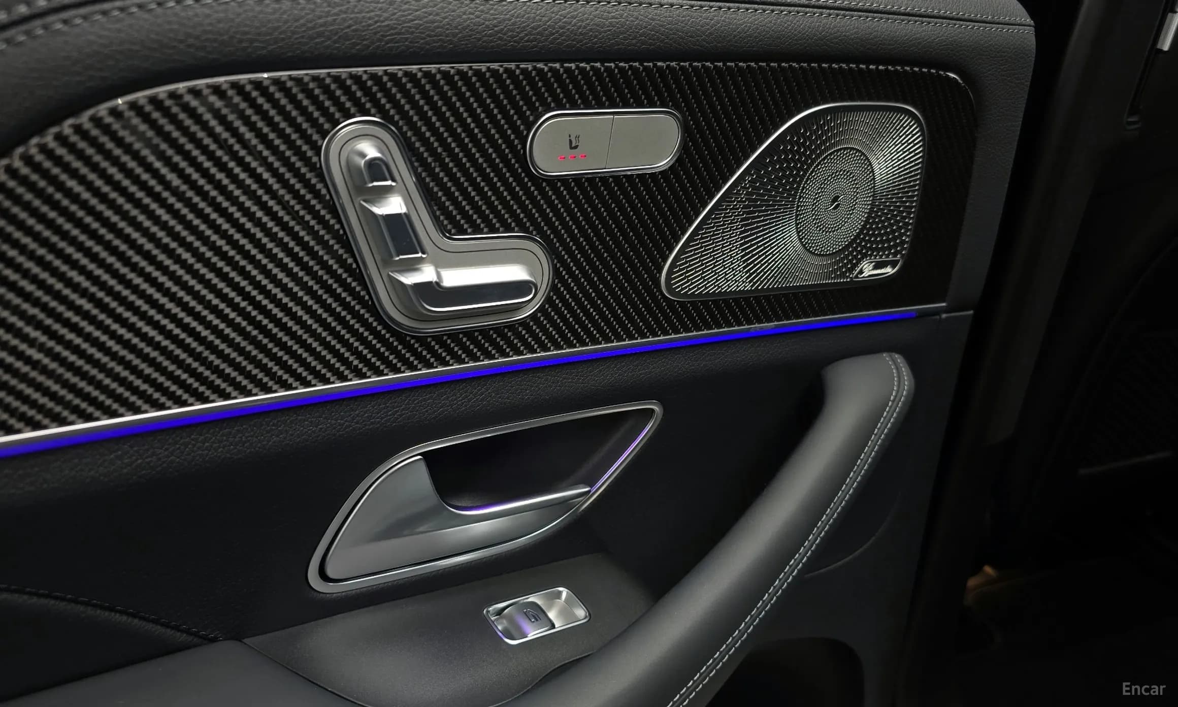 GLE-Class W167