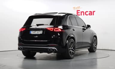 GLE-Class W167