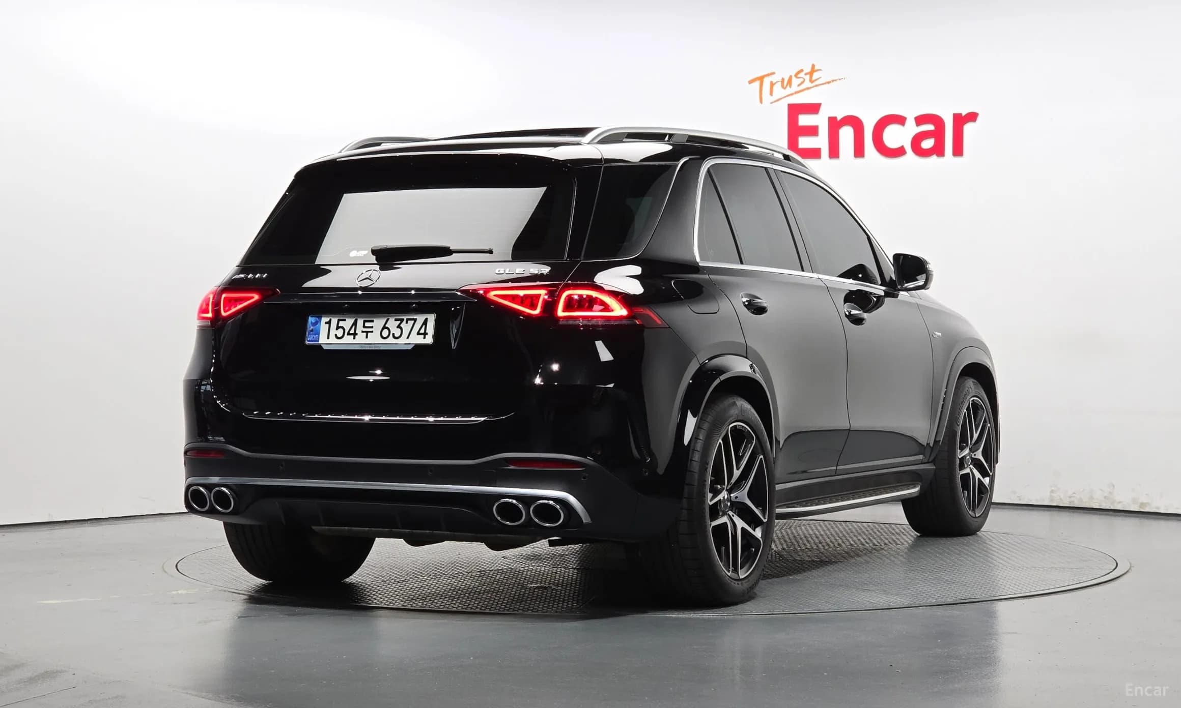 GLE-Class W167