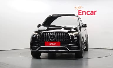 GLE-Class W167