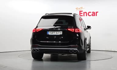 GLE-Class W167