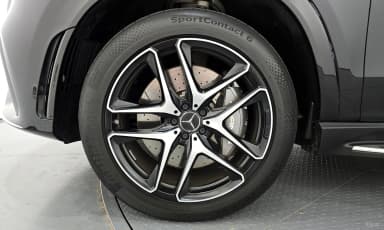 GLE-Class W167