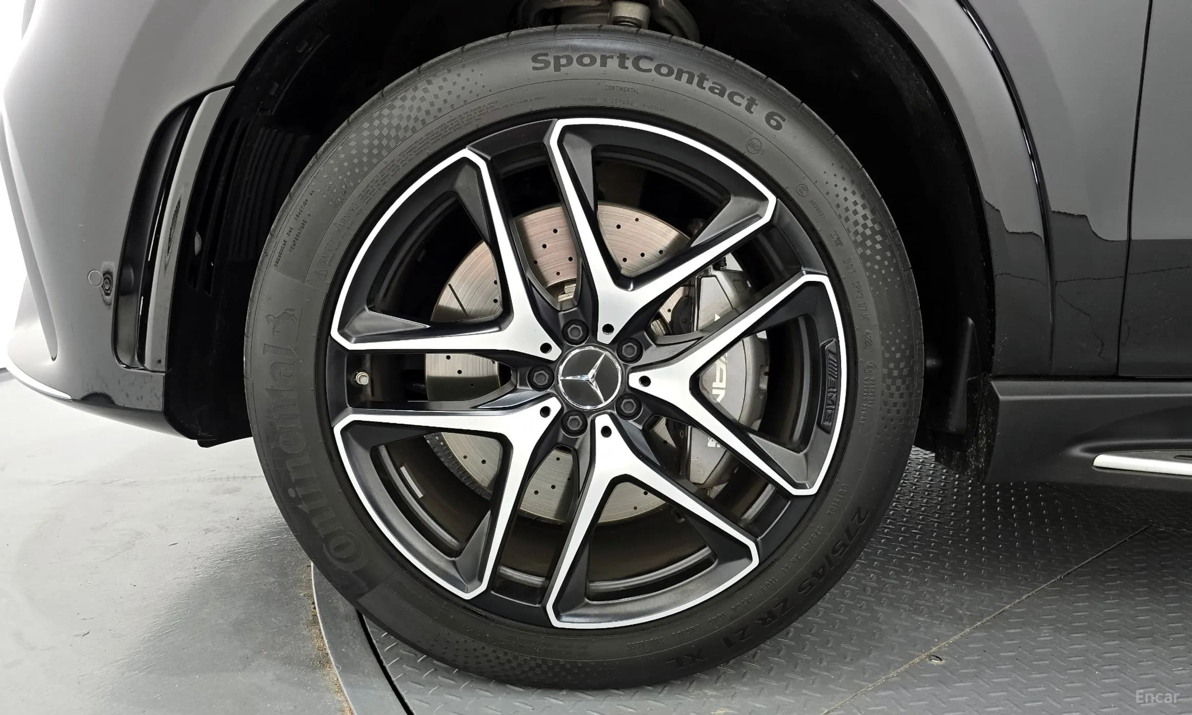GLE-Class W167