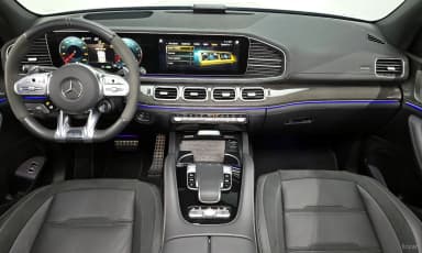 GLE-Class W167
