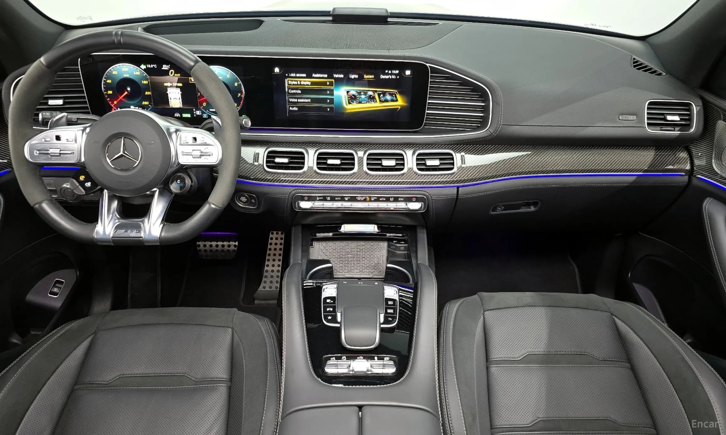 GLE-Class W167