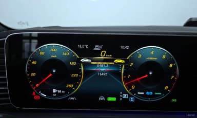 GLE-Class W167